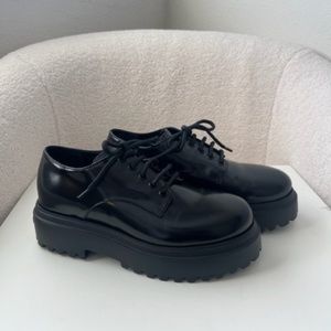 Le Silla Ranger Brogues